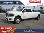 New 2026 Ram 3500 Laramie Crew Cab for sale #26T5196 - photo 1