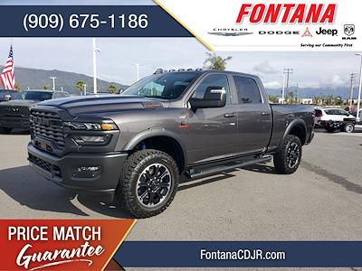 New 2026 Ram 2500 - photo 1