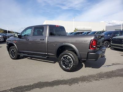 New 2026 Ram 2500 - photo 1