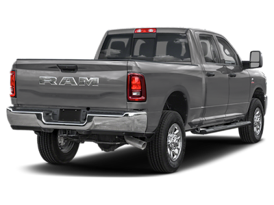 New 2026 Ram 2500 - photo 1