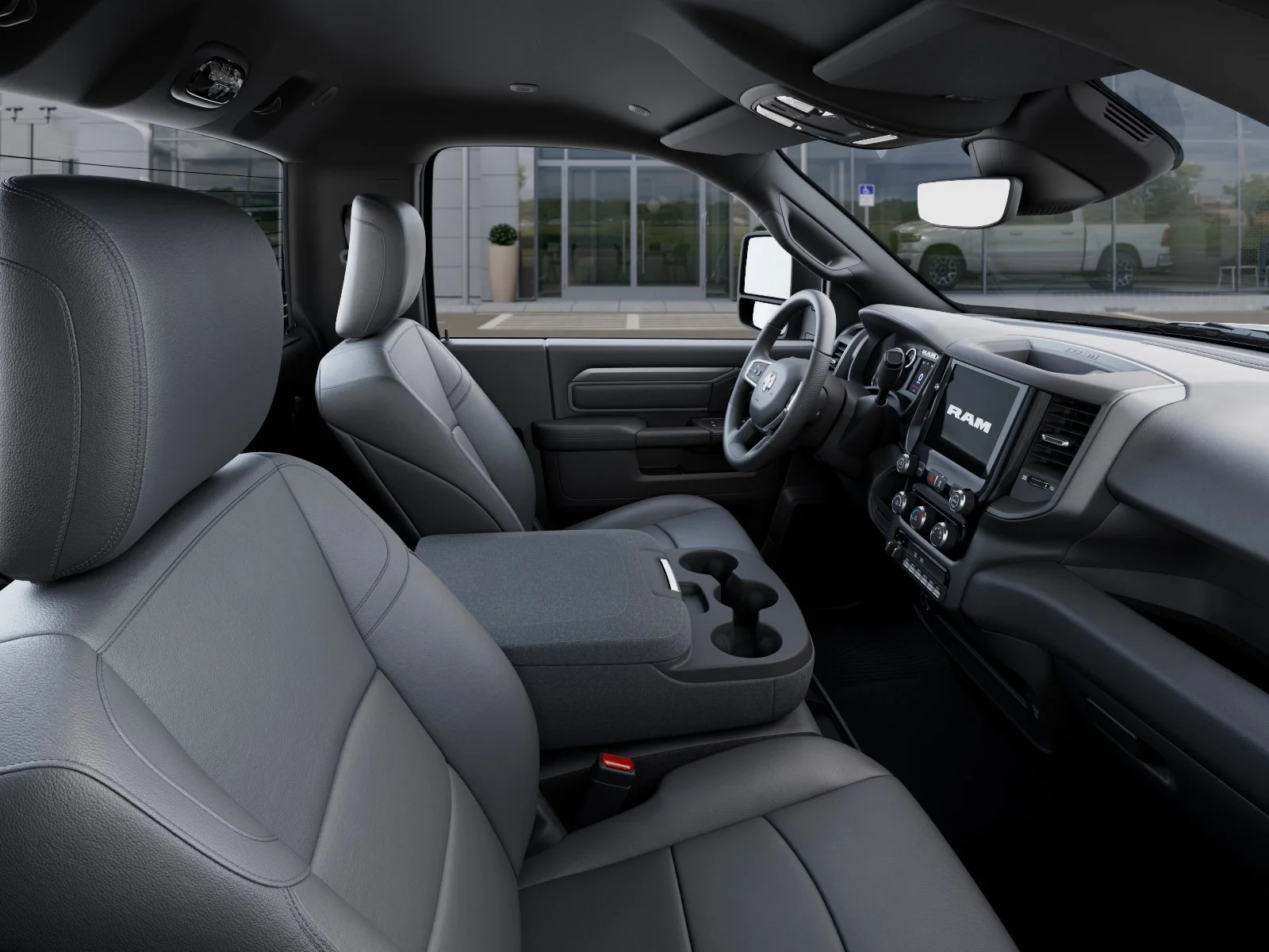 New 2026 Ram 5500 - photo 32