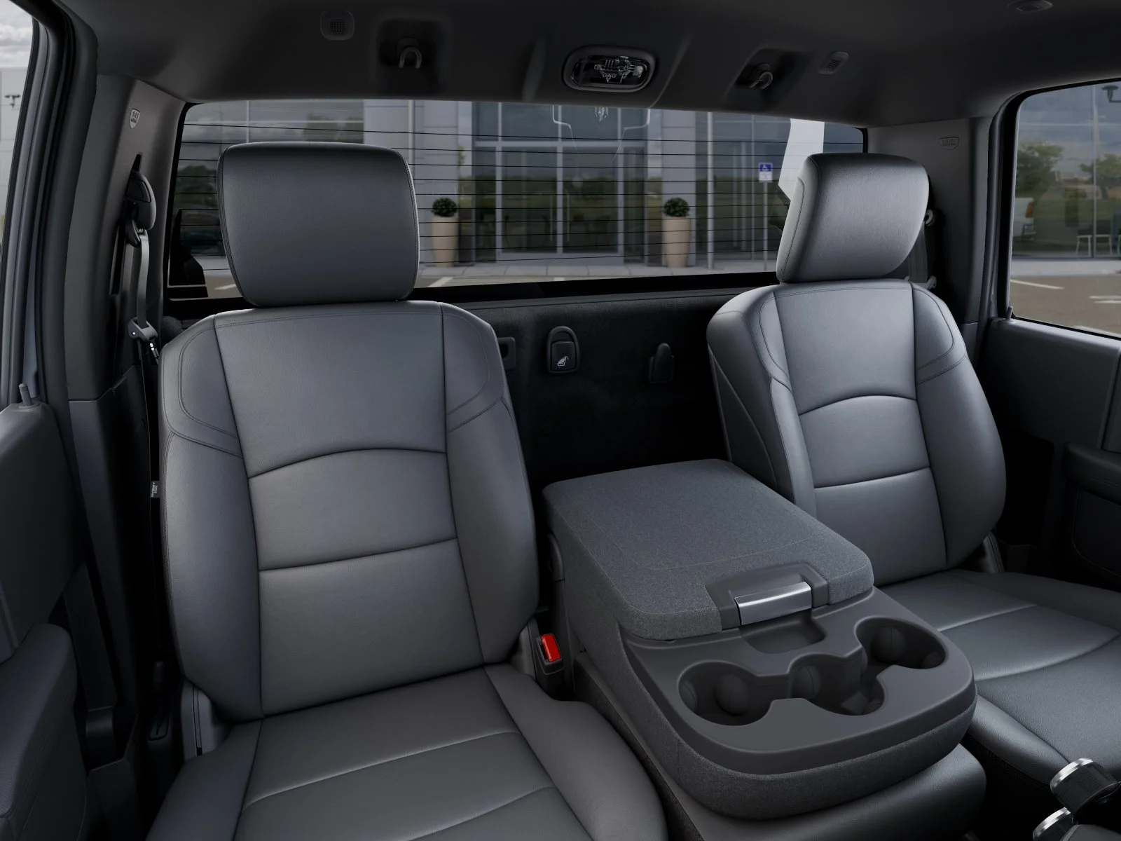 New 2026 Ram 5500 - photo 33