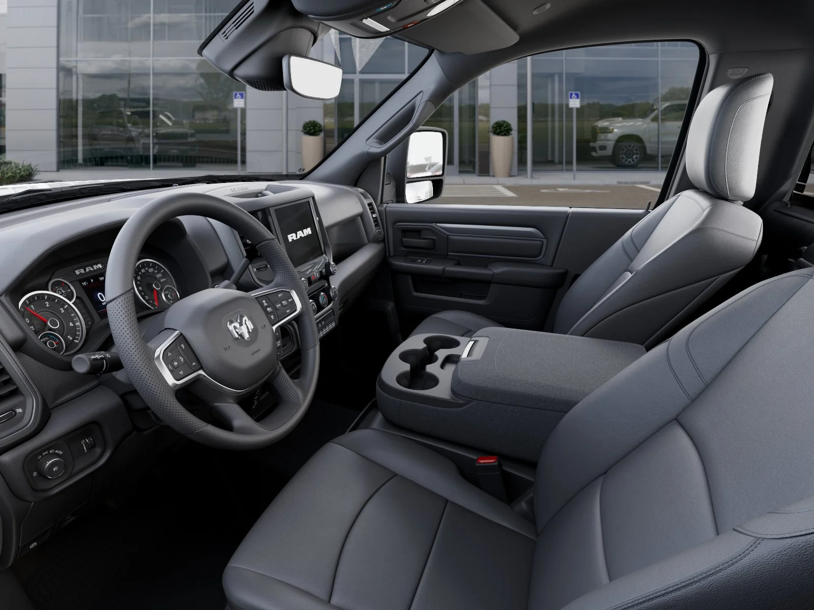 New 2026 Ram 5500 - photo 34