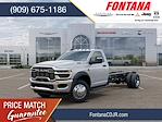 New 2026 Ram 5500 Regular Cab 108 CA Cab Chassis for sale #26T5307 - photo 1