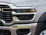 New 2026 Ram 5500 Regular Cab 108 CA Cab Chassis for sale #26T5307 - photo 11