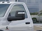 New 2026 Ram 5500 Regular Cab 108 CA Cab Chassis for sale #26T5307 - photo 14