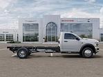 New 2026 Ram 5500 Regular Cab 108 CA Cab Chassis for sale #26T5307 - photo 23