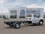 New 2026 Ram 5500 Regular Cab 108 CA Cab Chassis for sale #26T5307 - photo 4