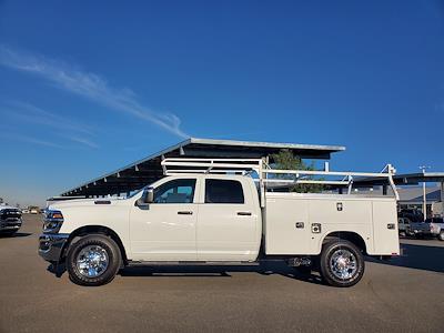 New 2026 Ram 2500 - photo 1