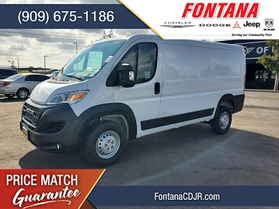 New 2026 Ram ProMaster 1500 - photo 1