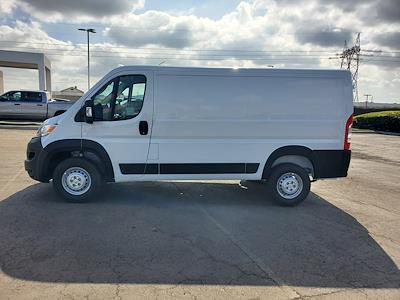 New 2026 Ram ProMaster 1500 - photo 1