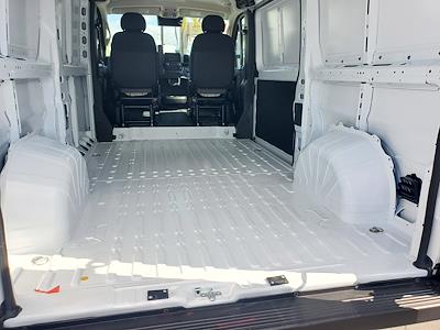New 2026 Ram ProMaster 1500 - photo 1