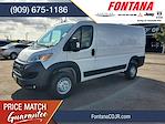 2026 Ram ProMaster 1500 Standard Roof 4x2 Empty Cargo Van for sale #26T5333Z - photo 1