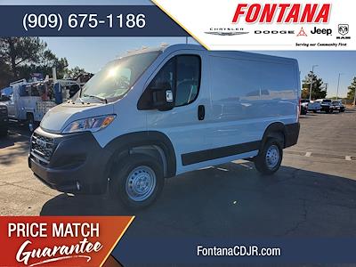 New 2026 Ram ProMaster 1500 - photo 1