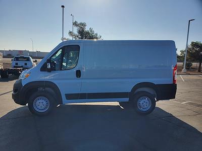 New 2026 Ram ProMaster 1500 - photo 1