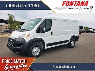 New 2026 Ram ProMaster 1500 - photo 1