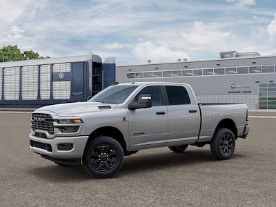 New 2026 Ram 2500 - photo 1