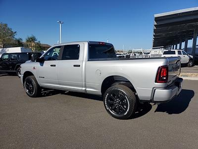 New 2026 Ram 2500 - photo 1