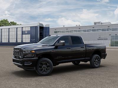 New 2026 Ram 2500 - photo 1