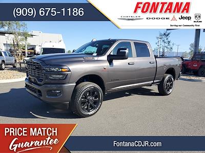 New 2026 Ram 2500 - photo 1