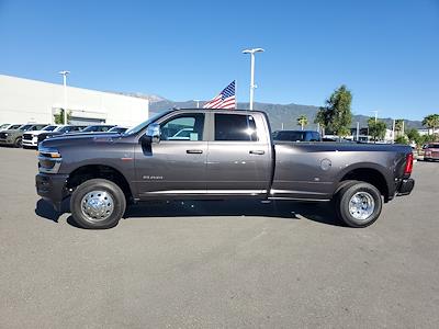 New 2026 Ram 3500 Laramie Crew Cab for sale #26T5508Z - photo 2