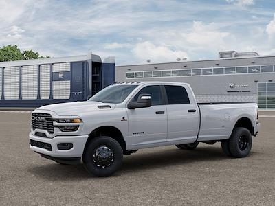 New 2026 Ram 3500 - photo 1