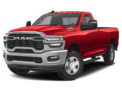 New 2026 Ram 3500 Tradesman Regular Cab for sale #26T5614 - photo 1