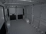 New 2026 Ram ProMaster 1500 Standard Roof Empty Cargo Van for sale #26T5631F - photo 17