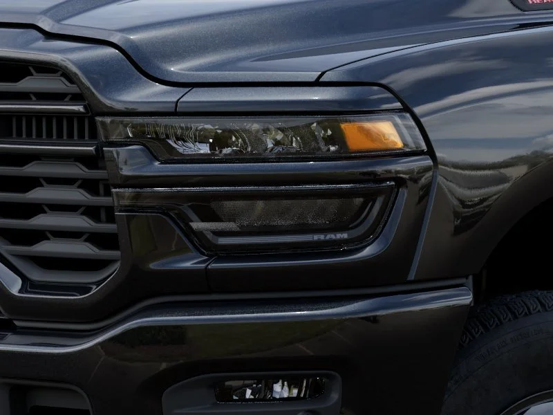 New 2026 Ram 3500 - photo 14