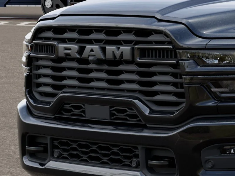 New 2026 Ram 3500 - photo 15