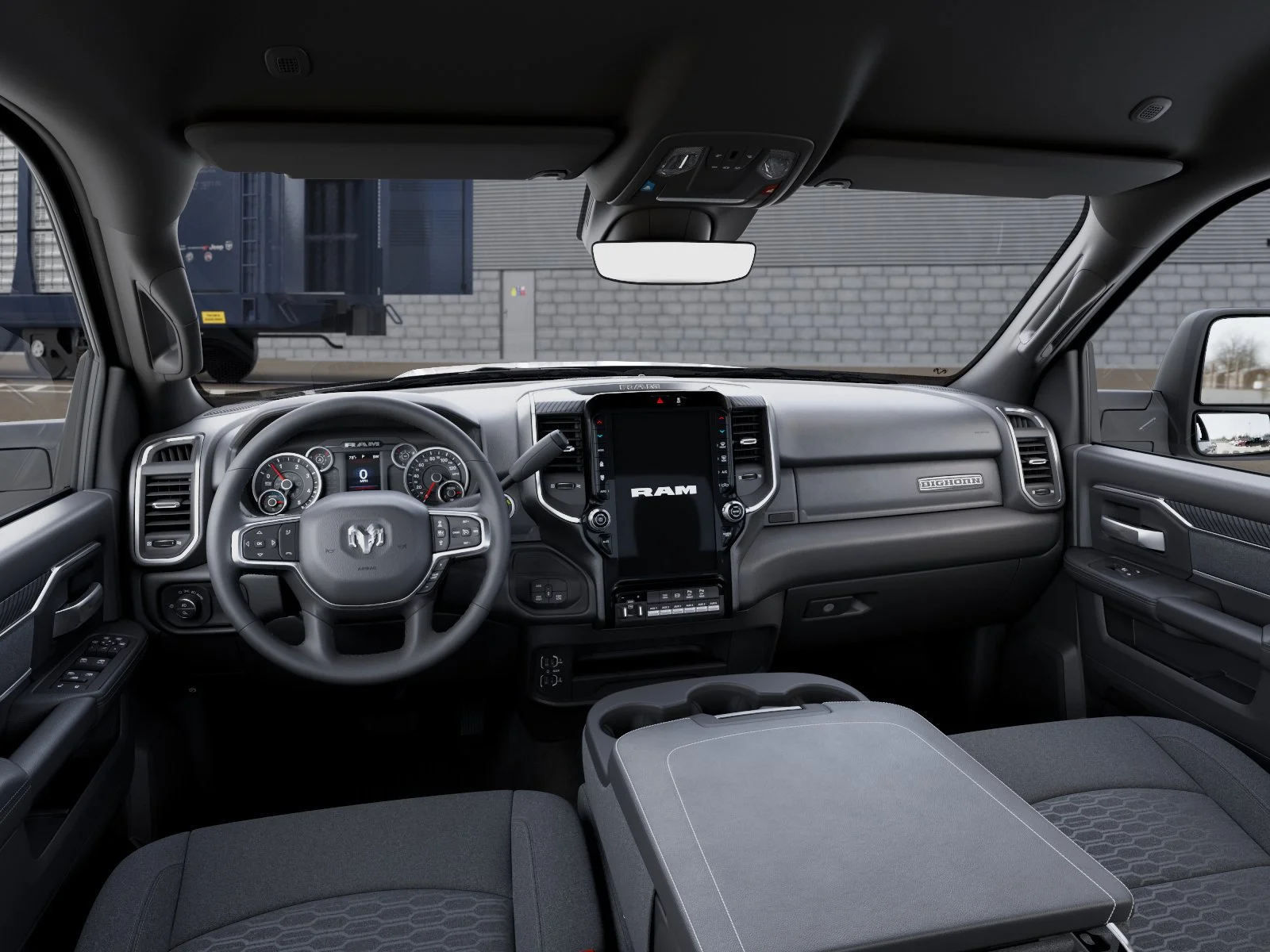 New 2026 Ram 3500 - photo 18