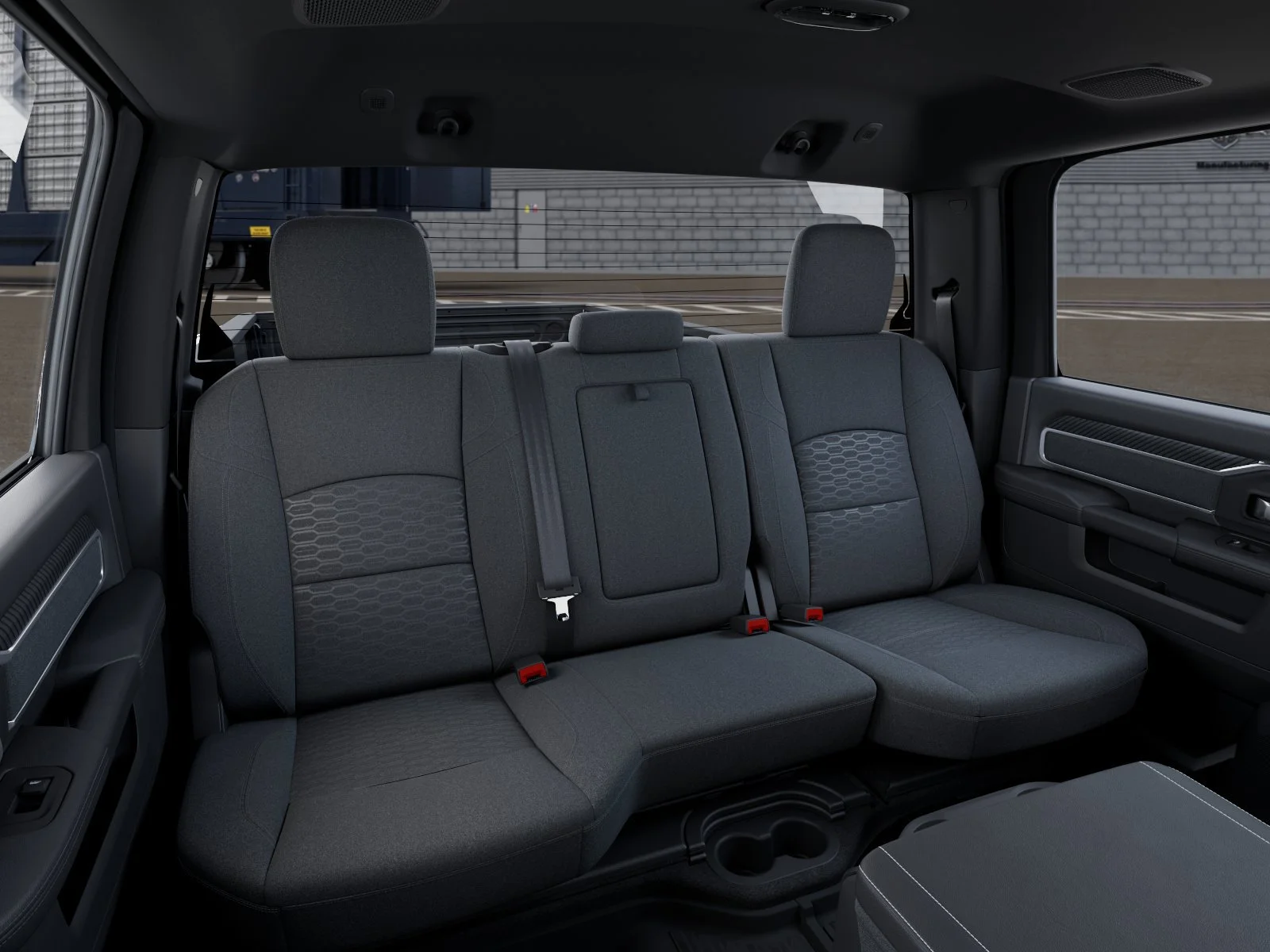 New 2026 Ram 3500 - photo 19