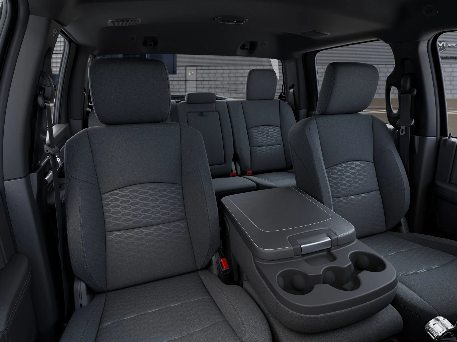 New 2026 Ram 3500 - photo 20