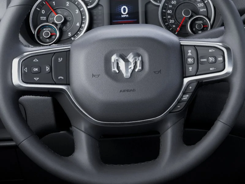 New 2026 Ram 3500 - photo 23