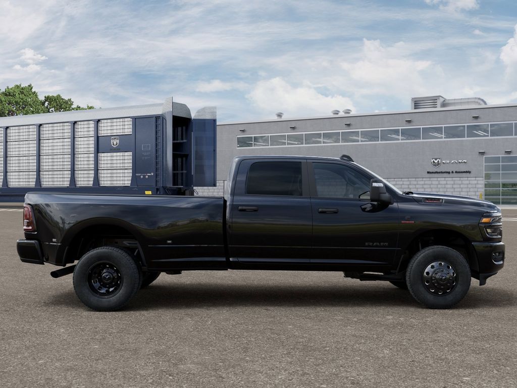 New 2026 Ram 3500 - photo 25