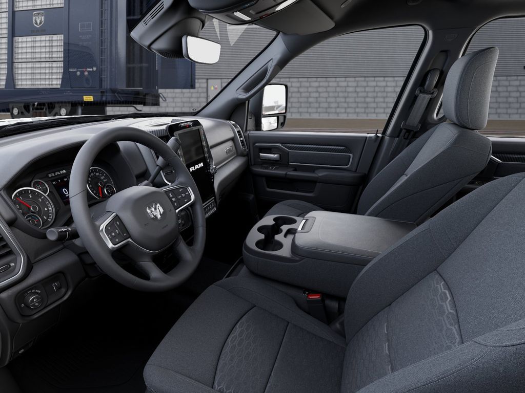 New 2026 Ram 3500 - photo 26