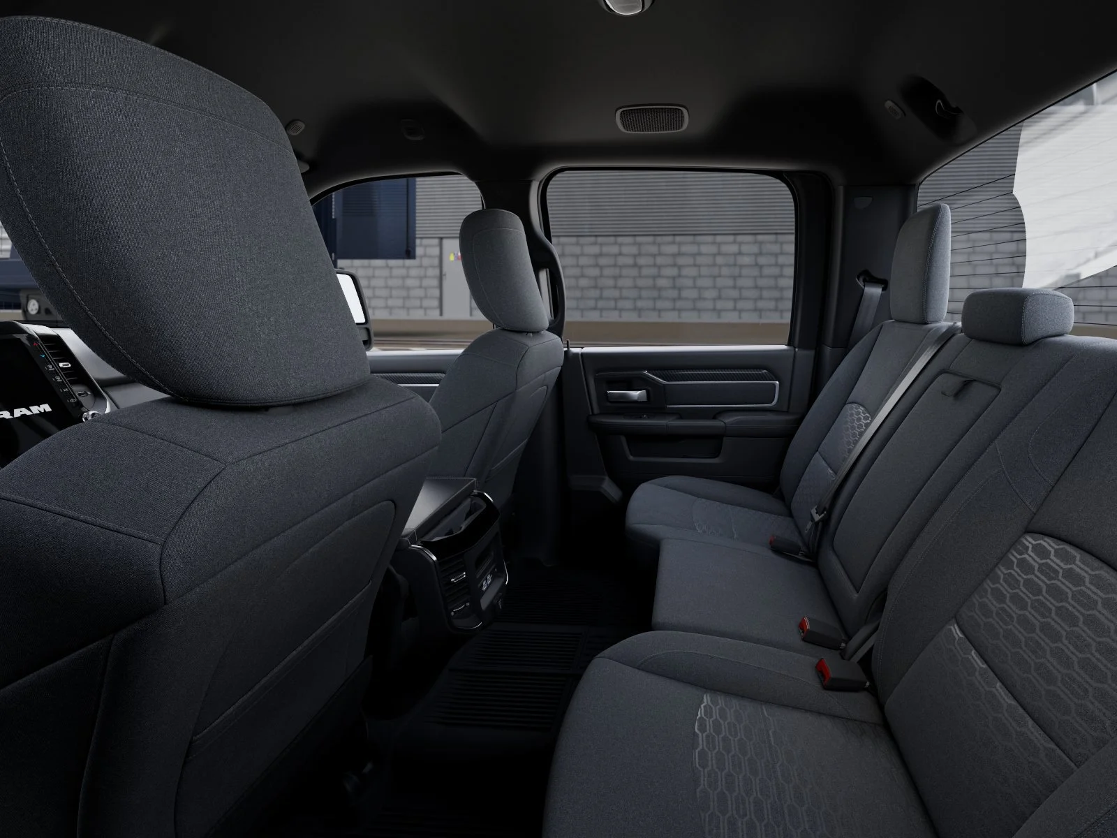 New 2026 Ram 3500 - photo 27