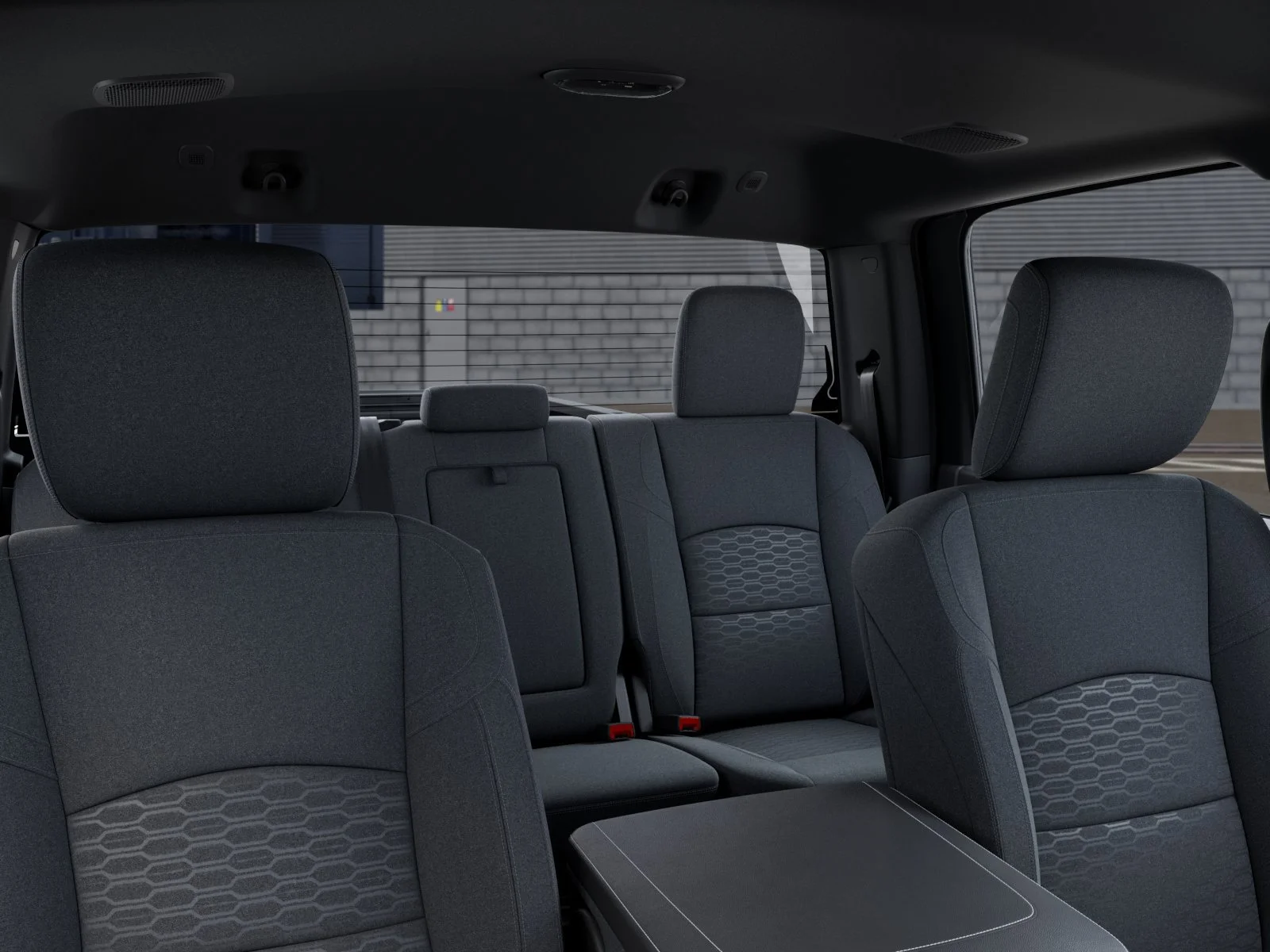 New 2026 Ram 3500 - photo 30