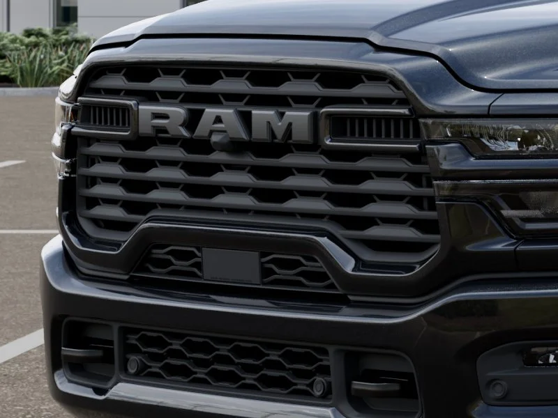 New 2026 Ram 3500 - photo 38