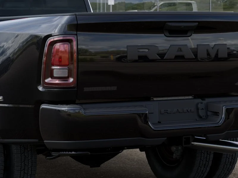 New 2026 Ram 3500 - photo 39