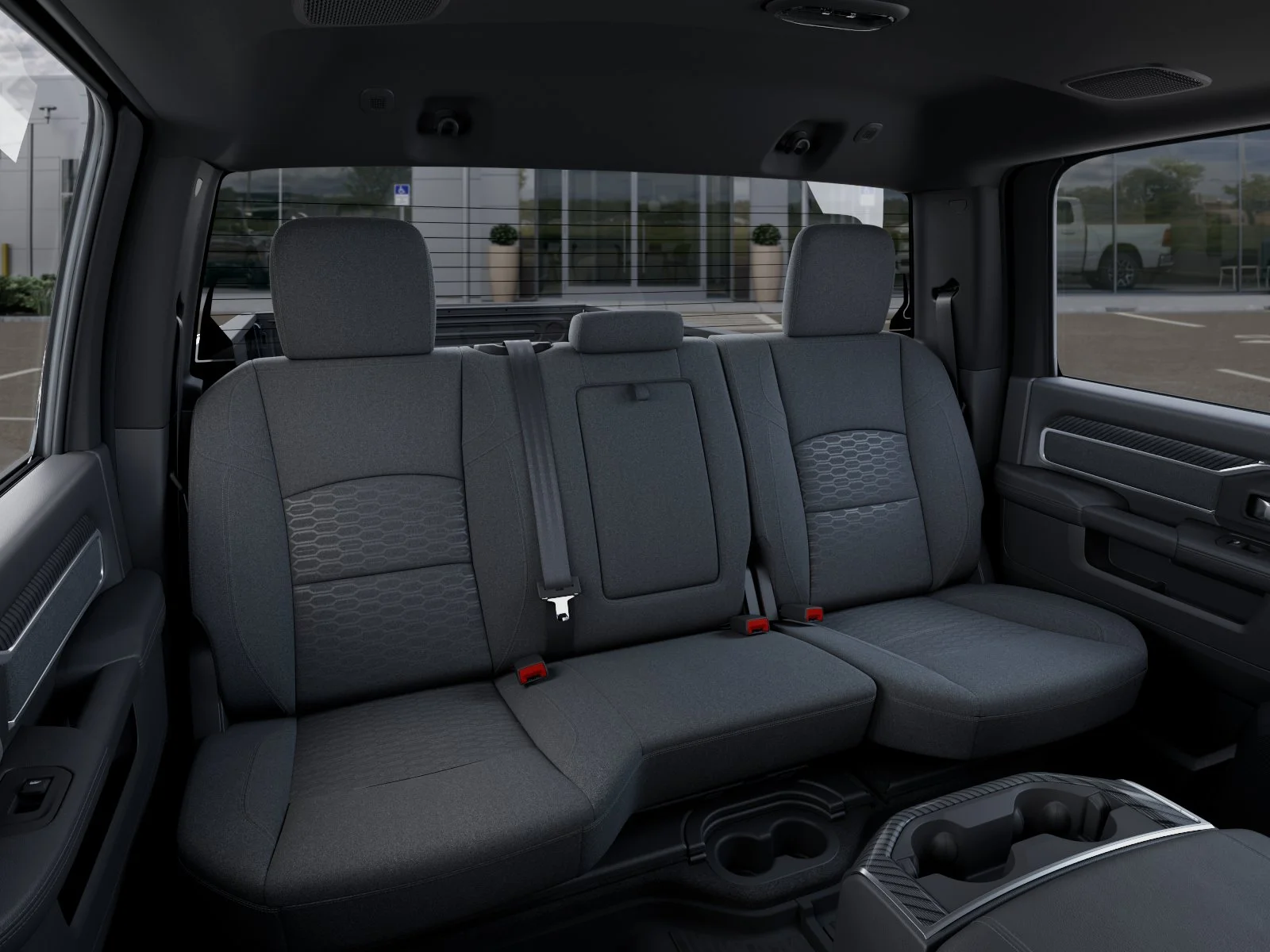 New 2026 Ram 3500 - photo 41
