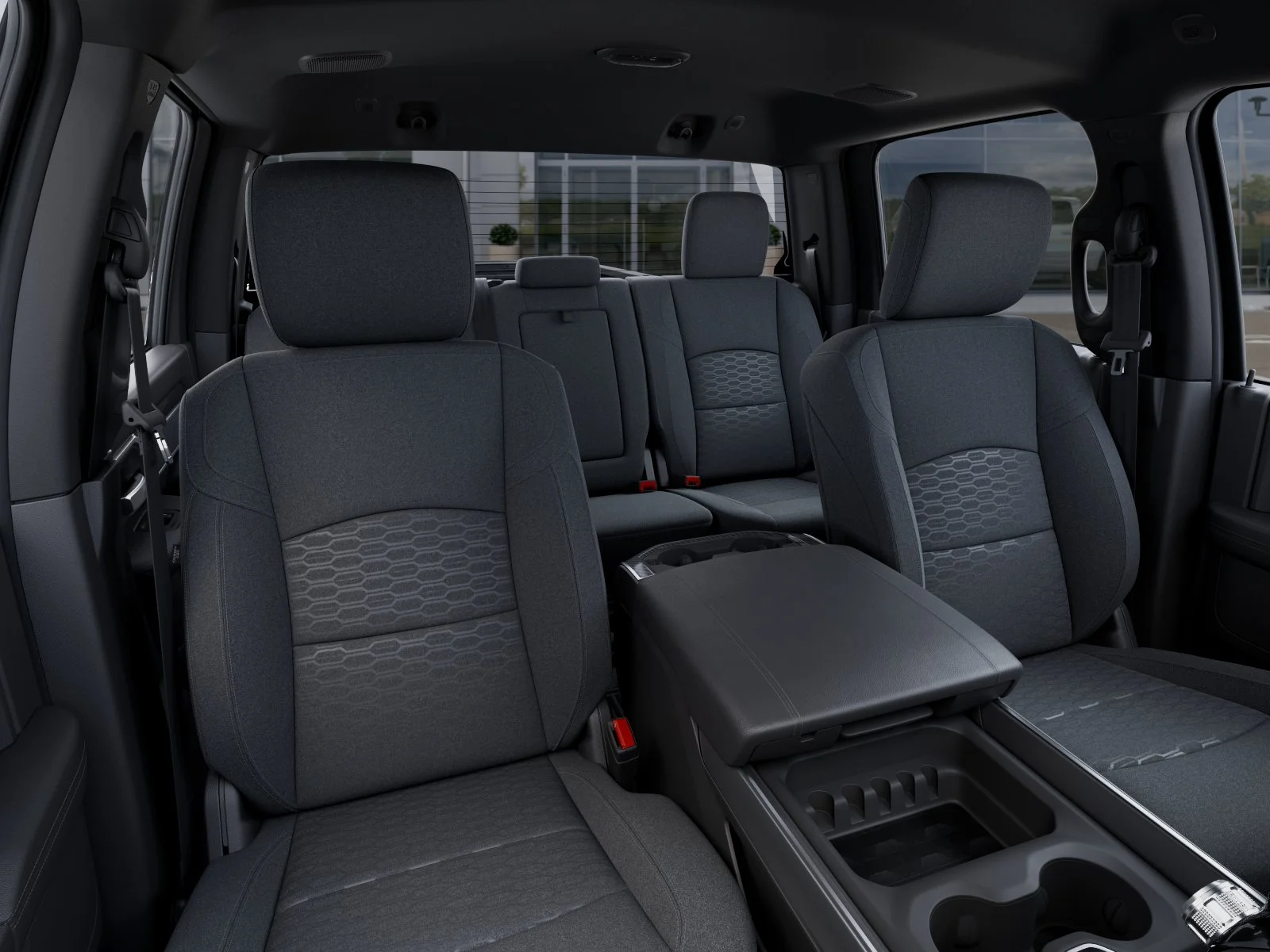 New 2026 Ram 3500 - photo 42