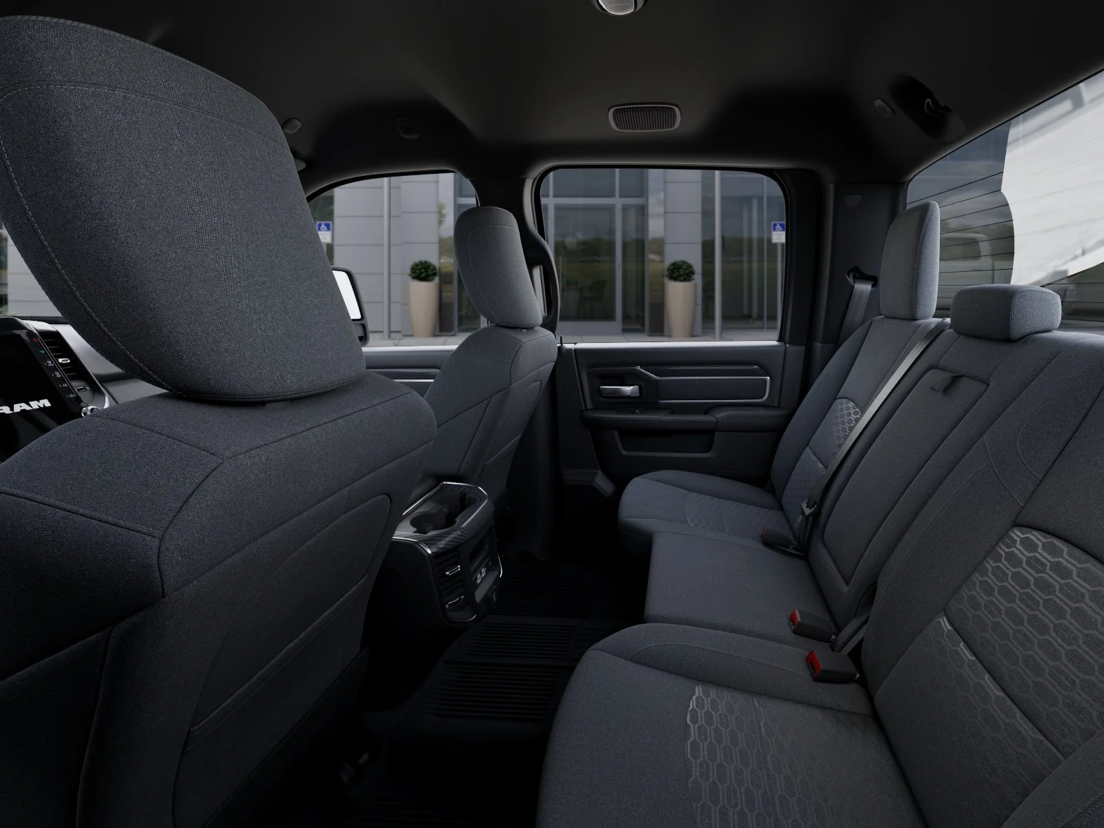 New 2026 Ram 3500 - photo 46