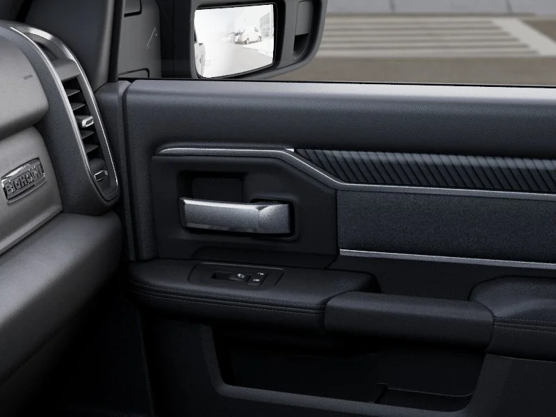 New 2026 Ram 3500 - photo 48