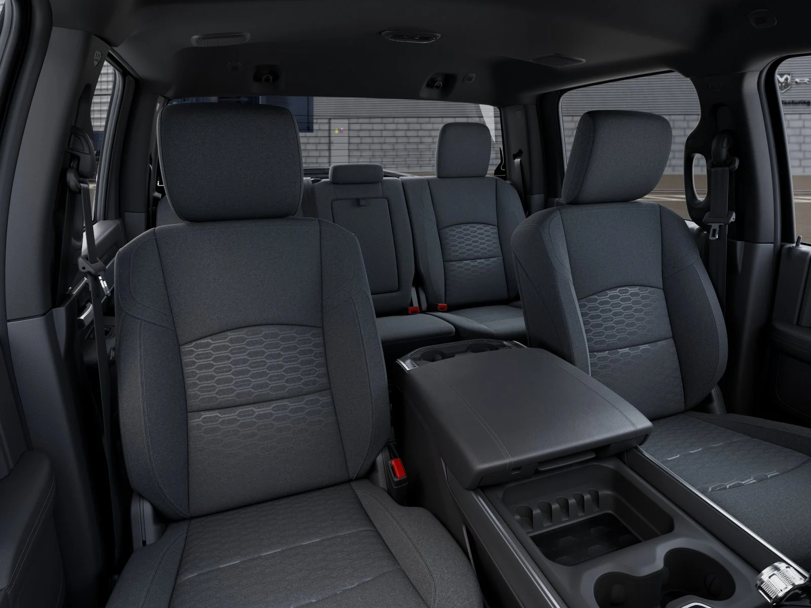 New 2026 Ram 3500 - photo 33