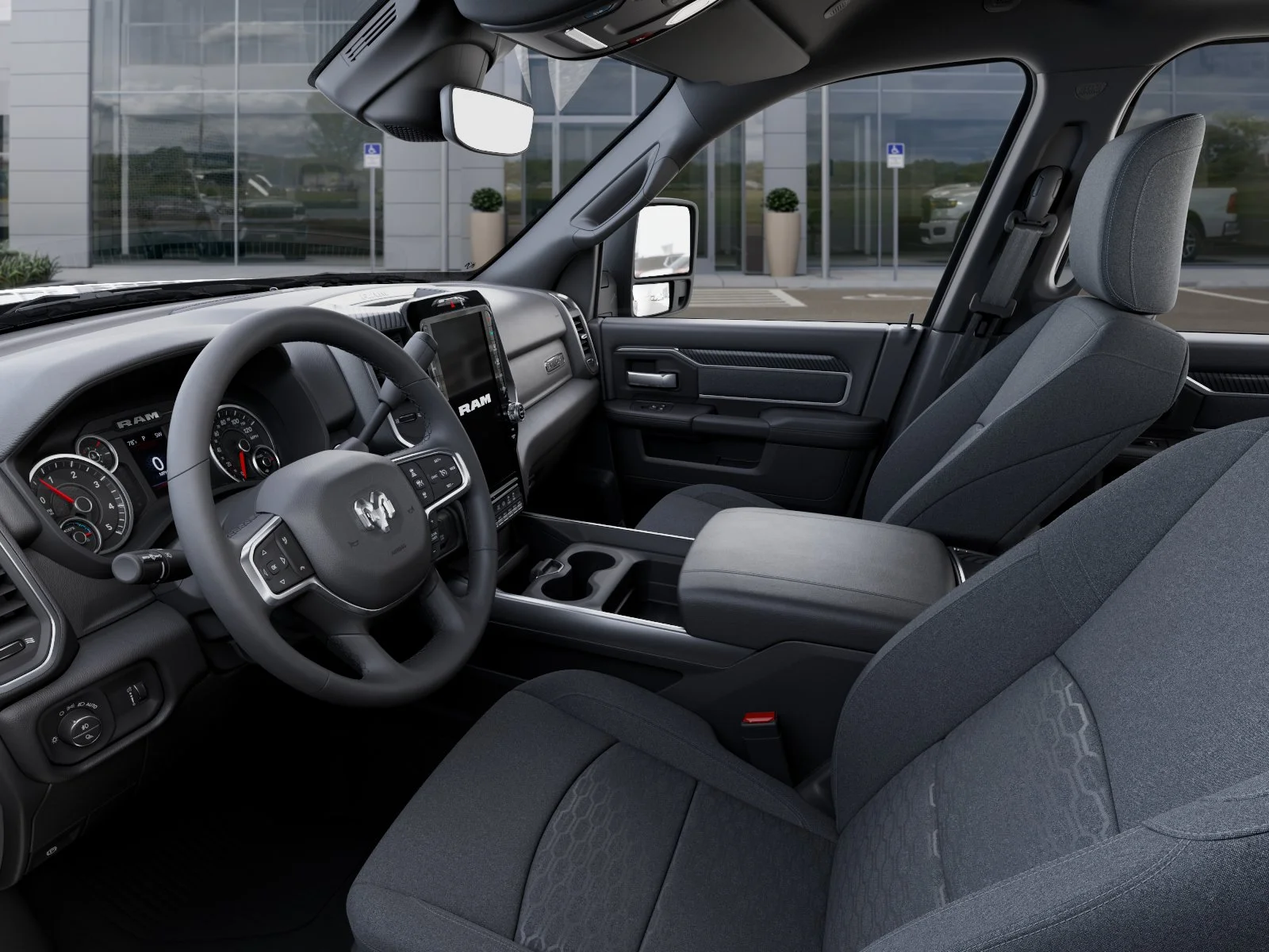 New 2026 Ram 3500 - photo 45