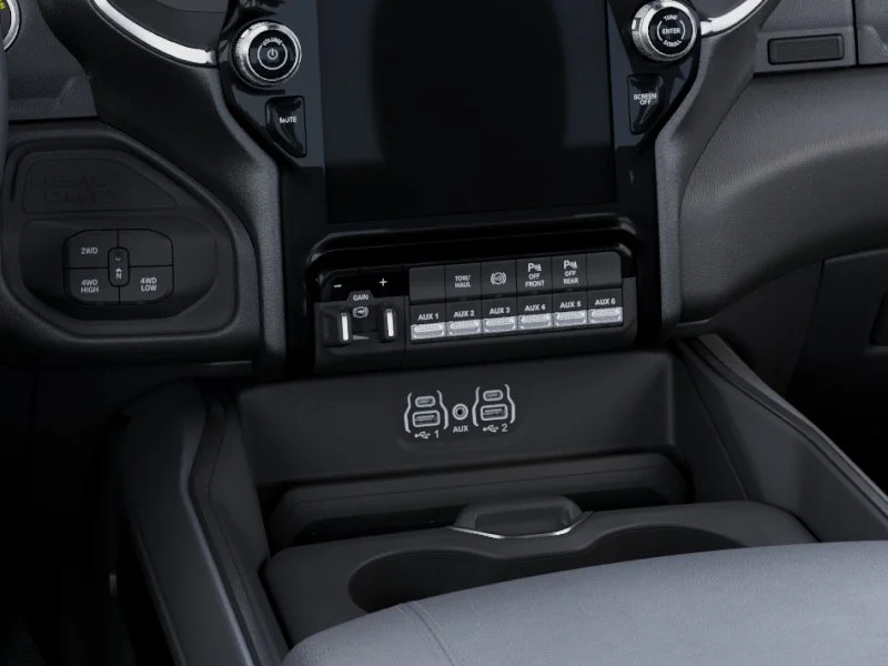 New 2026 Ram 3500 - photo 35