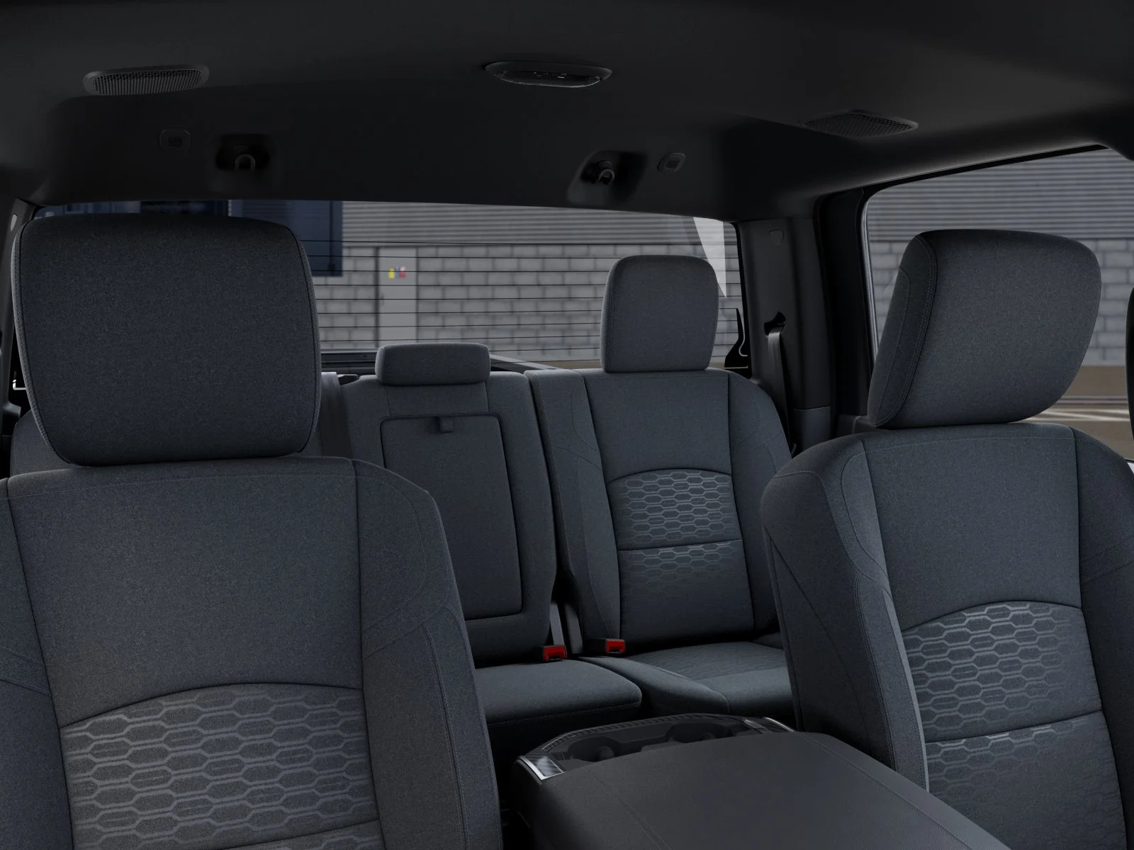 New 2026 Ram 3500 - photo 36