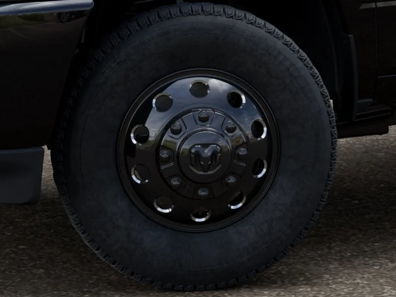 New 2026 Ram 3500 - photo 11