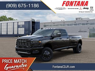 2026 Ram 3500 Crew Cab DRW 4x4 Pickup for sale #26T5821 - photo 1